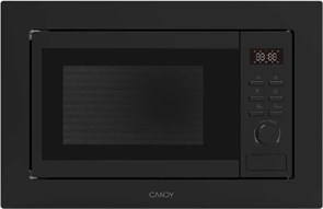 Встраиваемая микроволновая печь СВЧ Candy CMXBDG207B td0051712ru