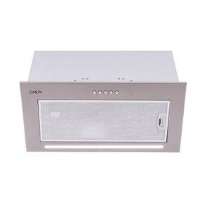 Встраиваемая вытяжка CANDY CVXBI56MX td0051717ru
