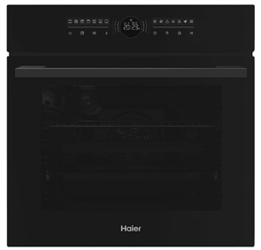 Электрический духовой шкаф Haier HOX-FT5AMTMB td0054048ru