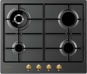 Газовая варочная панель Candy CHW 6 BR4 WG TGH te0000477ru