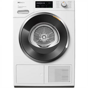 Сушильная машина Miele TWL680WP 125 Gala Edition, белый лотос twl680wp