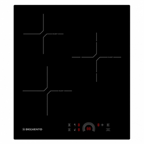 Стеклокерамическая поверхность Delvento V45D29S110 v45d29s110