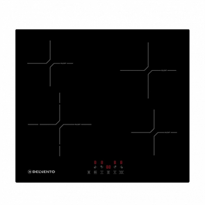 Стеклокерамическая поверхность Delvento V60D24S100 v60d24s100