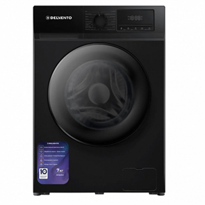 Стиральная машина с фронтальной загрузкой Delvento VBC720 vbc720