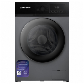 Стиральная машина с фронтальной загрузкой Delvento VGC720 vgc720