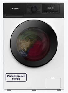 Стиральная машина с фронтальной загрузкой Delvento VHC901 vhc901