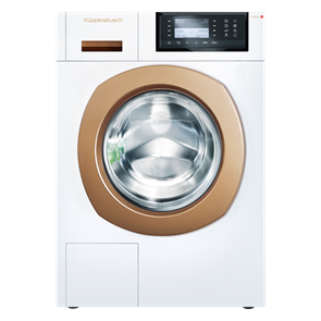 Стиральня машина с фронтальной загрузкой Kuppersbusch W 40.0 U1 (7608.3CU1) w 40.0 u1 (7608.3cu1)