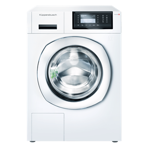 Стиральня машина с фронтальной загрузкой Kuppersbusch W 40.0 W w 40.0 w