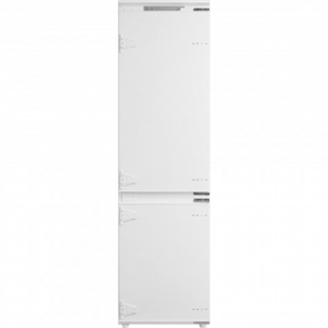 Двухкамерный холодильник встраиваемый DeLonghi DCI 19INF TOMASSO к000000000424