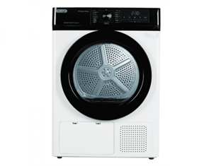 Сушильная машина отдельностоящая DeLonghi DTD 8106 H EMILIA к000000000561