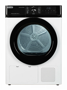 Сушильная машина отдельностоящая DeLonghi DTD 1016 H EMILIA к000000000562