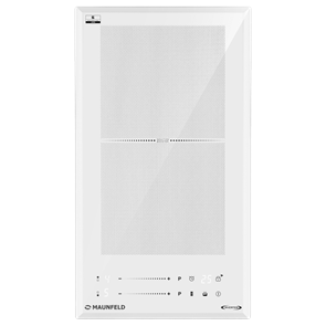 Индукционная поверхность Maunfeld CVI292S2FWH LUX Inverter ка-00022417