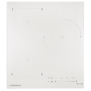 Индукционная поверхность Maunfeld CVI453SBWH LUX Inverter ка-00022453
