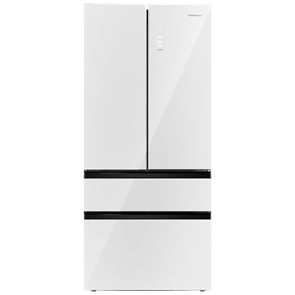 Холодильник Side-by-Side отдельностоящий Maunfeld MFF190NFDPW01 ка-00022836