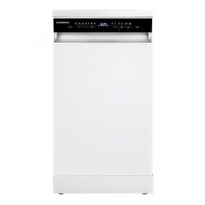 Отдельностоящая посудомоечная машина Maunfeld MWF45331W Inverter ка-00023199