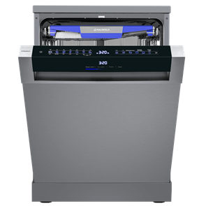 Отдельностоящая посудомоечная машина Maunfeld MWF60331S Inverter ка-00023201