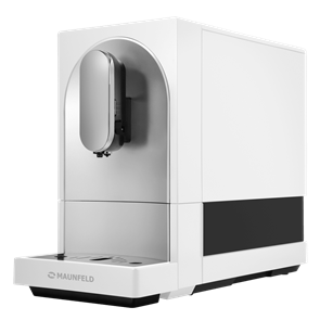 Отдельностоящая кофемашина Maunfeld MF-A8021CWH ка-00023312