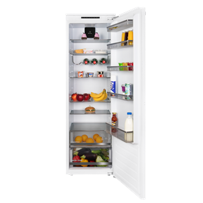 Холодильник встраиваемый MAUNFELD MBL177SWGR Inverter ка-00024616