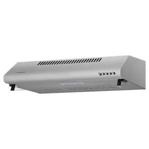 Вытяжка стандартная MAUNFELD MPC 60 нержавеющая сталь ка-00024867