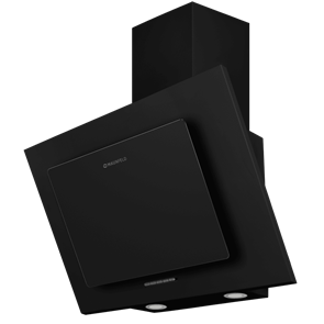 Вытяжка наклонная Maunfeld Tower A 50 Black ка-00025342