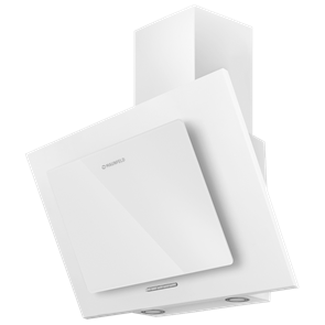 Вытяжка наклонная Maunfeld Tower A 50 White ка-00025343
