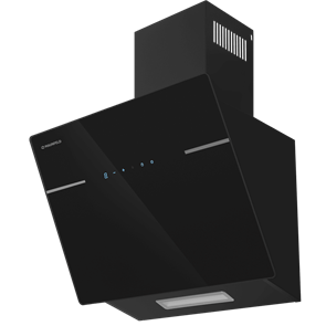 Вытяжка наклонная Maunfeld Astro 50 Glass Black ка-00025348