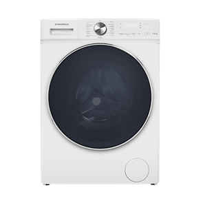 Стиральная машина с фронтальной загрузкой Maunfeld MFWM127IWH053 ка-00025418
