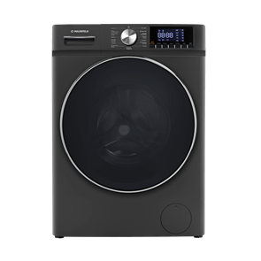 Стиральная машина с фронтальной загрузкой Maunfeld MFWM127ISB02 ка-00025420