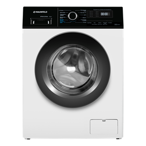Стиральная машина с фронтальной загрузкой Maunfeld MFWM127IWHD ка-00025476