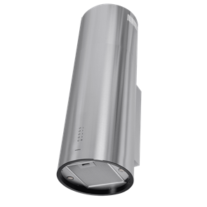 Вытяжка пристенная цилиндрическая Maunfeld Lee Wall 39 Long inox ка-00025575