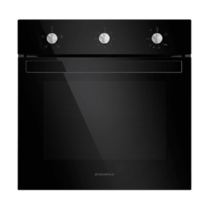 Газовый духовой шкаф Maunfeld EOGC604B Slim ка-00025749
