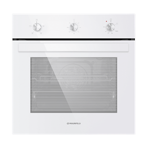Газовый духовой шкаф Maunfeld EOGC604W Slim ка-00025750