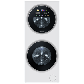 Стирально-сушильная машина отдельностоящая Maunfeld MFWD14157WH06 ка-00025873