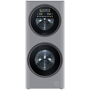 Стирально-сушильная машина отдельностоящая Maunfeld MFWD14157LS06 ка-00025874