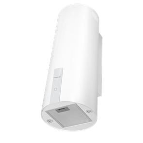 Вытяжка пристенная цилиндрическая Maunfeld Lee Wall 35 Sensor White ка-00025946