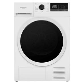 Сушильная машина с инвертором MAUNFELD MFDM168WH03 ка-00026132