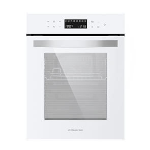 Электрический духовой шкаф Maunfeld EOEH5110W ка-00026268
