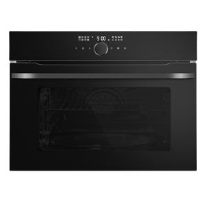 Компактный духовой шкаф Maunfeld XCMO4418GB Matt ка-00026272