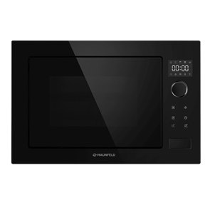 Встраиваемая микроволновая печь Maunfeld XBMO251GB Glossy ка-00026273