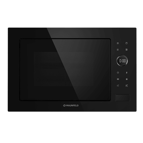 Встраиваемая микроволновая печь Maunfeld XBMO252GB Glossy ка-00026277