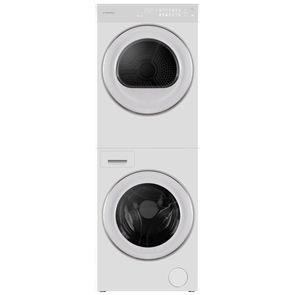 Стирально-сушильная машина MAUNFELD MFWD121010WH06 (в 2-х коробках) ка-00026281