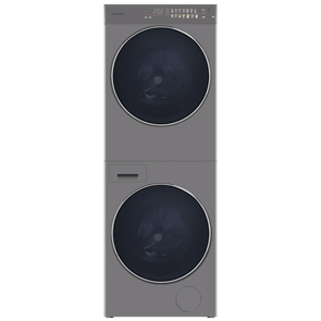 Стирально-сушильная машина MAUNFELD MFWD121010S06 (в 2-х коробках) ка-00026282