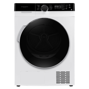 Сушильная машина с инвертором и тепловым насосом MAUNFELD MFDM1410WH07 ка-00026455