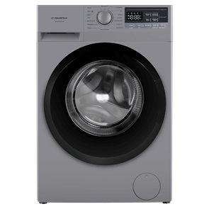 Стиральная машина c инвертором и паром MAUNFELD MFWM148STSL02 ка-00026517