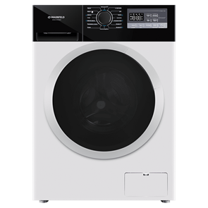 Стиральная машина c инвертором и паром MAUNFELD MFWM1410STWH03 ка-00026518