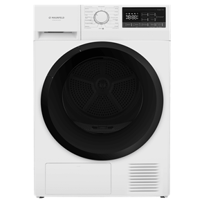 Сушильная машина с тепловым насосом MAUNFELD MFDM168WH02 ка-00026520