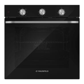 Электрический духовой шкаф Maunfeld FEOF7871B ка-00026732