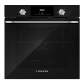 Электрический духовой шкаф Maunfeld FEOH7872B ка-00026736