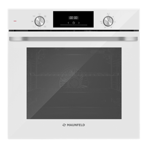 Электрический духовой шкаф Maunfeld FEOH7872W ка-00026737