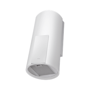 Вытяжка пристенная цилиндрическая Maunfeld ALBA 39 Wall White ка-00027131